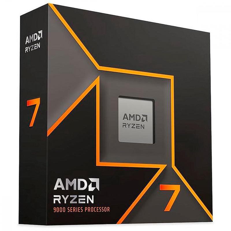 CPU Intel Core i9-9900KF 3.6GHz CPU Processador: Ryzen / Intel Core